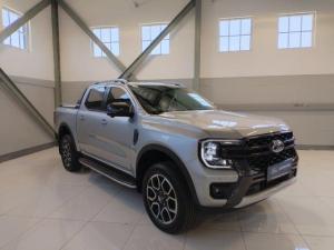 2024 Ford Ranger 3.0TD V6 double cab Wildtrak 4WD