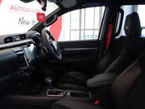 Toyota Hilux 2.8GD-6 double cab 4x4 GR-Sport - Image 9