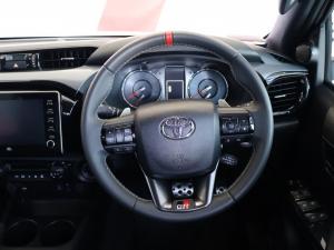 Toyota Hilux 2.8GD-6 double cab 4x4 GR-Sport - Image 10