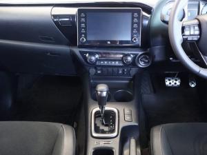 Toyota Hilux 2.8GD-6 double cab 4x4 GR-Sport - Image 11