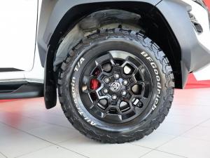 Toyota Hilux 2.8GD-6 double cab 4x4 GR-Sport - Image 17