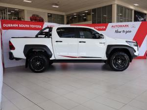 Toyota Hilux 2.8GD-6 double cab 4x4 GR-Sport - Image 4