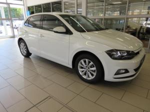 2019 Volkswagen Polo 1.0 TSI Comfortline