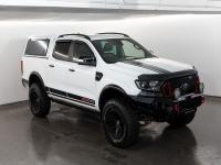 Thumbnail Ford Ranger 2.0D BI-TURBO Stormtrak 4X4 automaticD/C