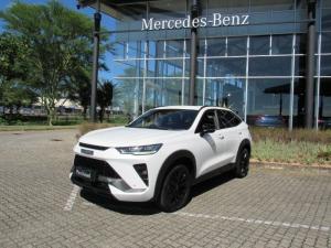 2023 Haval H6 GT 2.0T Super Luxury 4X4 DCT