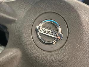 Nissan Hardbody NP300 2.5 TDi LWB 4X4S/C - Image 11