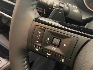 Nissan X Trail 2.5 Acenta CVT - Image 15