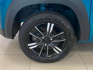 Renault Kwid 1.0 Climber 5-Door - Image 20