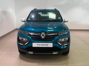 Renault Kwid 1.0 Climber 5-Door - Image 2