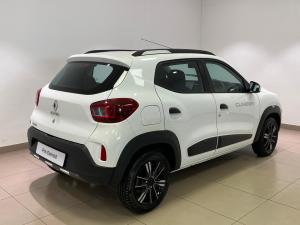 Renault Kwid 1.0 Climber 5-Door - Image 4