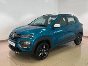 2023 Renault Kwid 1.0 Climber 5-Door