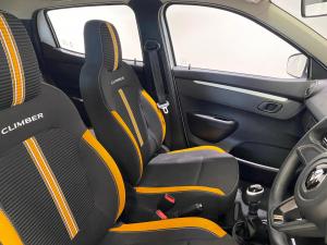 Renault Kwid 1.0 Climber 5-Door - Image 8