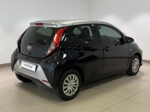 Toyota Aygo 1.0X-CLUSIV - Image 4