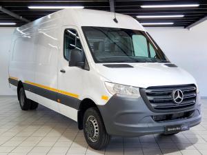 2024 Mercedes-Benz Sprinter 517 2.0 CDI XL P/V