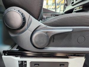 Mercedes-Benz Sprinter 319 CDI AWDChassis Cab - Image 20