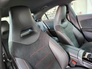 Mercedes-Benz CLA 200 automatic - Image 15