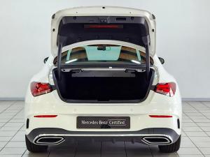 Mercedes-Benz CLA 200 automatic - Image 20