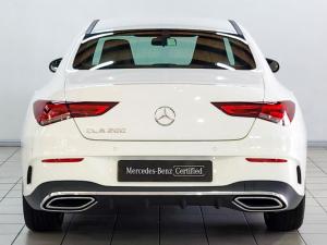 Mercedes-Benz CLA 200 automatic - Image 5