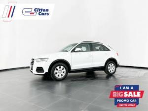 2015 Audi Q3 1.4T FSI