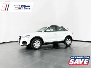 2015 Audi Q3 1.4T FSI