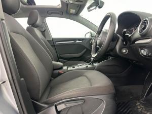 Audi A3 Sportback 1.0 Tfsi Stronic - Image 10