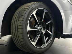 Audi A3 Sportback 1.0 Tfsi Stronic - Image 10