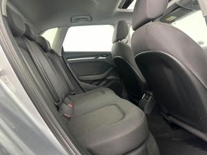 Audi A3 Sportback 1.0 Tfsi Stronic - Image 12