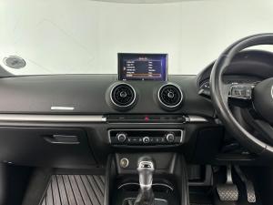 Audi A3 Sportback 1.0 Tfsi Stronic - Image 18