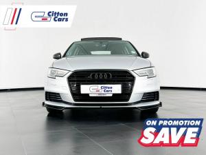 Audi A3 Sportback 1.0 Tfsi Stronic - Image 1