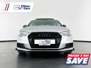 Audi A3 Sportback 1.0 Tfsi Stronic - Image 1
