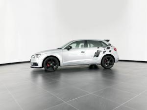 Audi A3 Sportback 1.0 Tfsi Stronic - Image 2