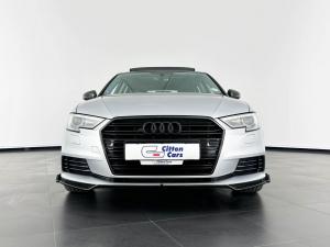 Audi A3 Sportback 1.0 Tfsi Stronic - Image 3