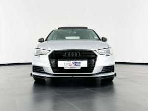 Audi A3 Sportback 1.0 Tfsi Stronic - Image 4