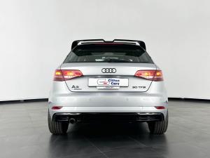 Audi A3 Sportback 1.0 Tfsi Stronic - Image 4
