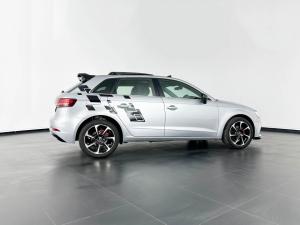 Audi A3 Sportback 1.0 Tfsi Stronic - Image 5