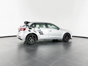 Audi A3 Sportback 1.0 Tfsi Stronic - Image 6
