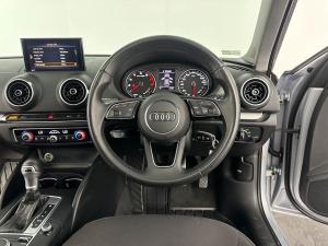Audi A3 Sportback 1.0 Tfsi Stronic - Image 7