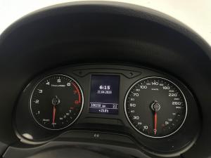 Audi A3 Sportback 1.0 Tfsi Stronic - Image 7