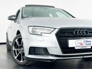 Audi A3 Sportback 1.0 Tfsi Stronic - Image 8
