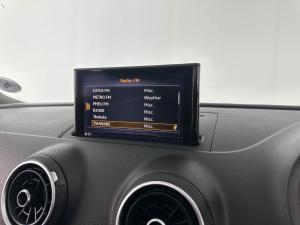 Audi A3 Sportback 1.0 Tfsi Stronic - Image 8
