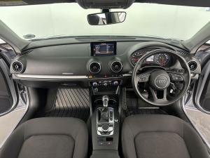 Audi A3 Sportback 1.0 Tfsi Stronic - Image 9