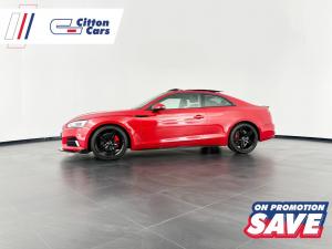 2017 Audi A5 2.0 TDI Stronic Sport