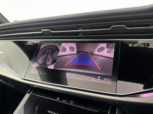 Audi Q8 45TDI Quattro TIP - Image 11