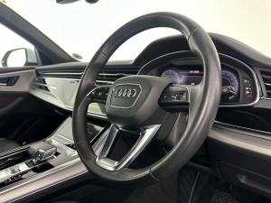 Audi Q8 45TDI Quattro TIP - Image 14