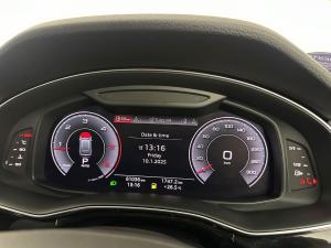 Audi Q8 45TDI Quattro TIP - Image 19