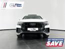 Thumbnail Audi Q8 45TDI Quattro TIP