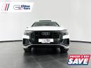 Thumbnail Audi Q8 45TDI Quattro TIP
