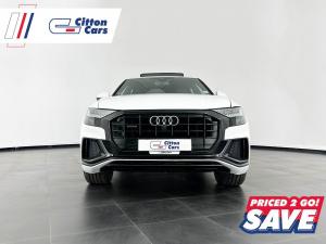 Audi Q8 45TDI Quattro TIP - Image 1