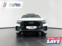 Thumbnail Audi Q8 45TDI Quattro TIP