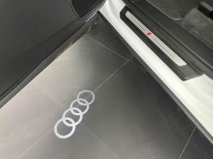 Audi Q8 45TDI Quattro TIP - Image 3